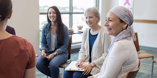 Hauptbild für Women's Breast Cancer Support Group