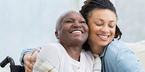 Comfort for Cancer Caregivers primary image