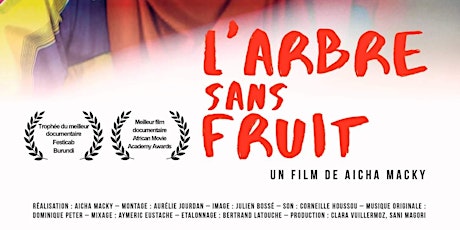 Festival Wallay de cine africano: "El árbol sin frutos" de Aicha Macky (Níger)