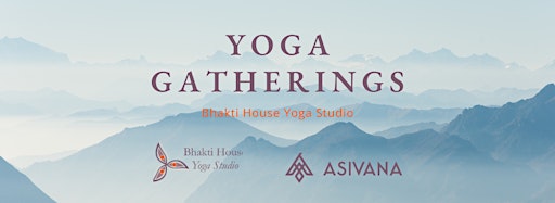 Collection image for Satsang Yoga Gatherings