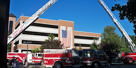 9th ANNUAL RTFC 9/11 FIREFIGHTER STAIRCLIMB primary image