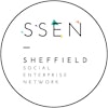 Logotipo da organização Sheffield Social Enterprise Network