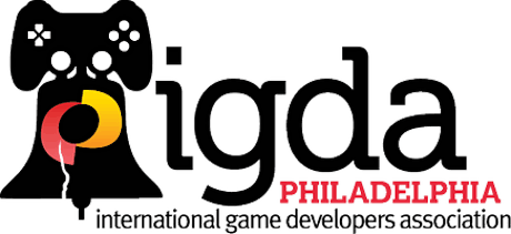 “Keeping The Philly Indie Dev Community Growing” - IGDA Philly Fundraiser primary image