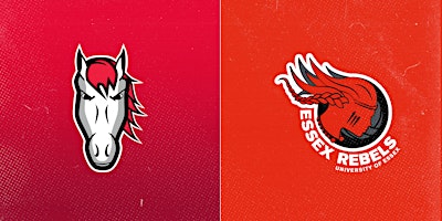 Primaire afbeelding van Leicester Riders Women's v Essex Rebels - 6th April