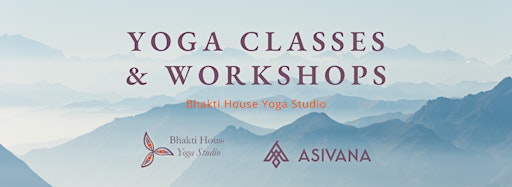 Collection image for Yoga Classes and Workshops