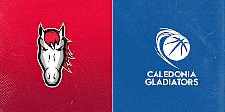 Leicester Riders Women's v Caledonia Gladiators - 14th April