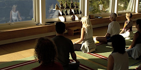 Imagen principal de Introducción a la Meditación Budista por Victor Burley (Australia)
