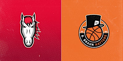 Leicester Riders Women's v Sheffield Hatters - 27th April primary image