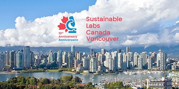 SLCan Vancouver - Knowledge & Networking Event