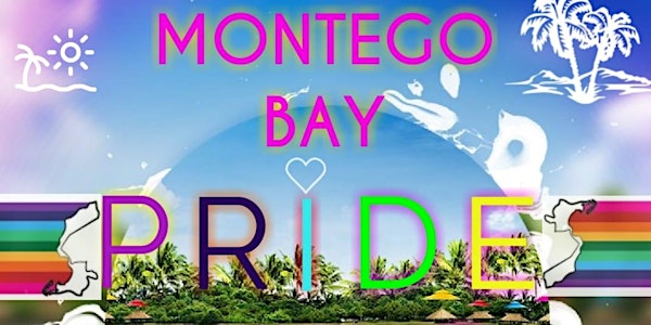 Montego Bay Pride 2019