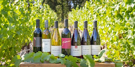 Oakwild Ranch Annual Wine Tasting Returns! primary image