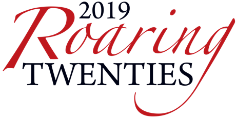 2019 Roaring Twenties - September 26, 2019 primary image