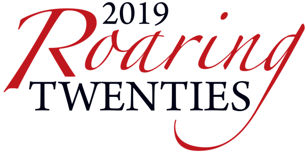 2019 Roaring Twenties - September 26, 2019