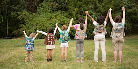 San Lorenzo/San Leandro, CA | Parent Informational Zoom Meeting