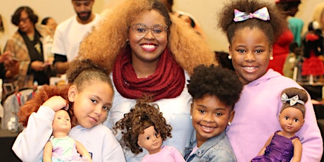 2019 Detroit Doll Show primary image