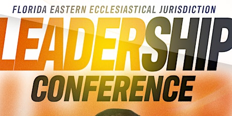 Primaire afbeelding van Jurisdictional Leadership Conference 2023