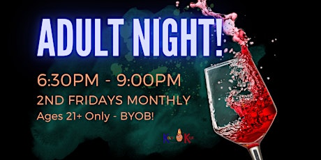 Imagen principal de ADULT NIGHT