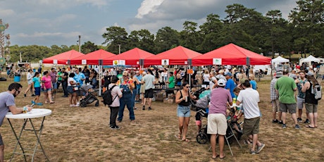 Imagem principal do evento Cape Cod Food Truck & Craft Beer Festival