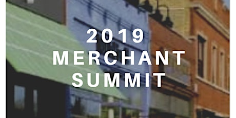 Evanston Merchant Summit primary image