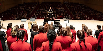 Hauptbild für Spring Concert