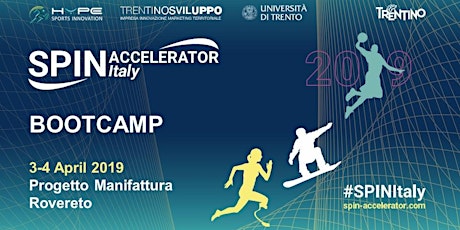 Immagine principale di SPIN Accelerator Italy 2019 - BOOTCAMP 