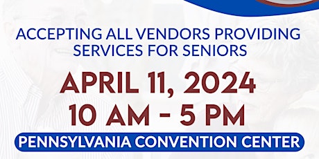 Philadelphia Senior Expo