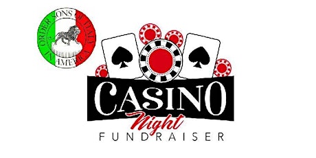 Columbus Lodge #2143 Casino Night Scholarship Program Fundraiser