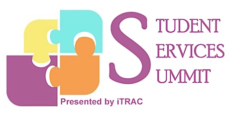 2019 Student Services Summit - presented by iTRAC primary image