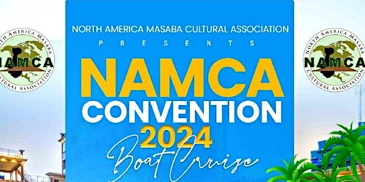 NAMCA Annual Convention 2024  primärbild
