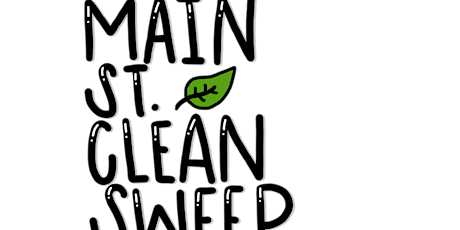 Main Street Clean Sweep: Clark County primary image