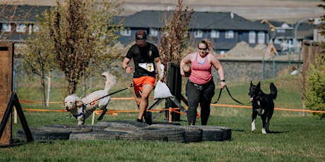 Zulu K9 Challenge Fort Mac 2024