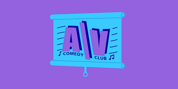 A\V Comedy Club: Interactive PowerPoint and Musical Comedy
