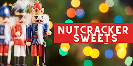 Nutcracker Sweets primary image