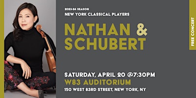 Nathan & Schubert (NYC)