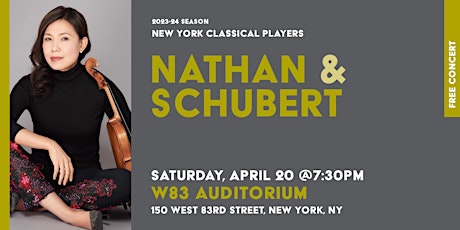 Nathan & Schubert (NYC)