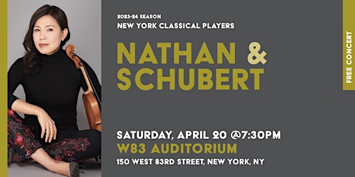 Imagen principal de Nathan & Schubert (NYC)