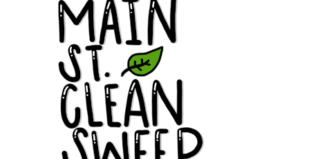 Main Street Clean Sweep: Georgetown  primary image