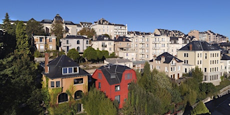 Image principale de Visite "A flanc de Colline, les villas de Rodez au XXe siècle"