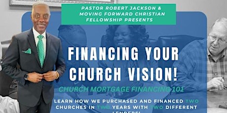 Financing Your Church Vision primary image