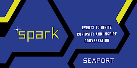 Spark presents Nature's Network: Integrating Biology and Circuitry primary image