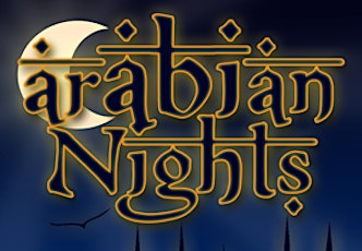 Arabian Nights - Potentate's Ball primary image