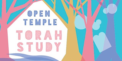 Primaire afbeelding van Torah Study