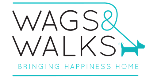 Imagem principal do evento In Person Wags & Walks Volunteer Orientation