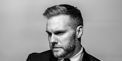 Tribute to Gary Barlow and The Music of Take That  With  Dan Hadfield primary image