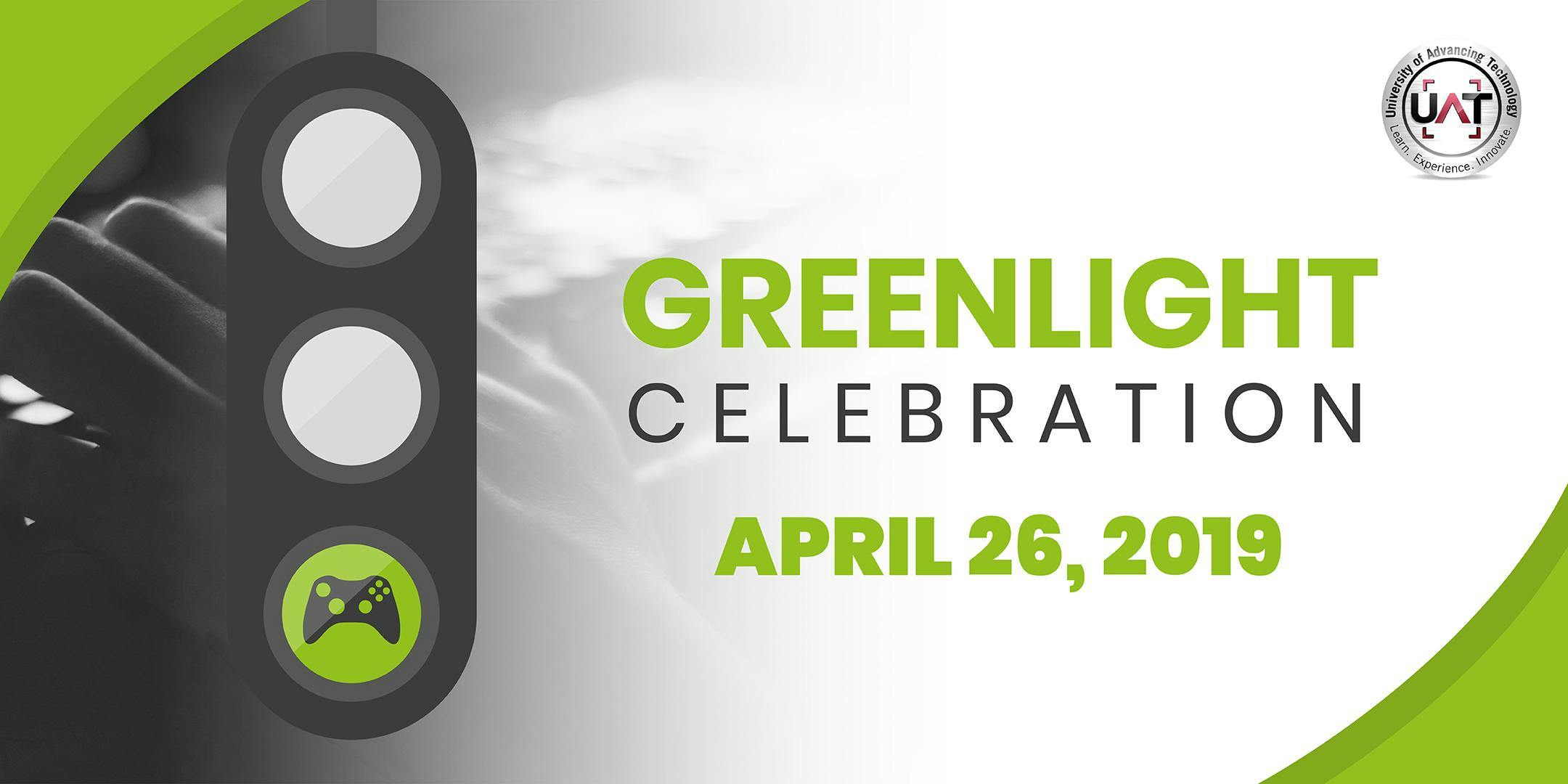 Greenlight Celebration