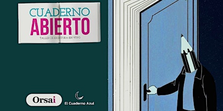Hauptbild für Cuaderno Abierto Online: edición Familia SAB 28 OCT