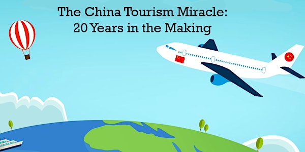 World Premiere: The China Tourism Miracle - 20 Years in the Making