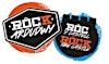 Rock Ardudwy Events Team's Logo