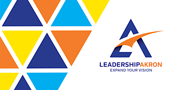 Leadership Akron - Informational Reception for Signature Program