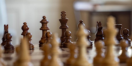 Hauptbild für Intro to Chess